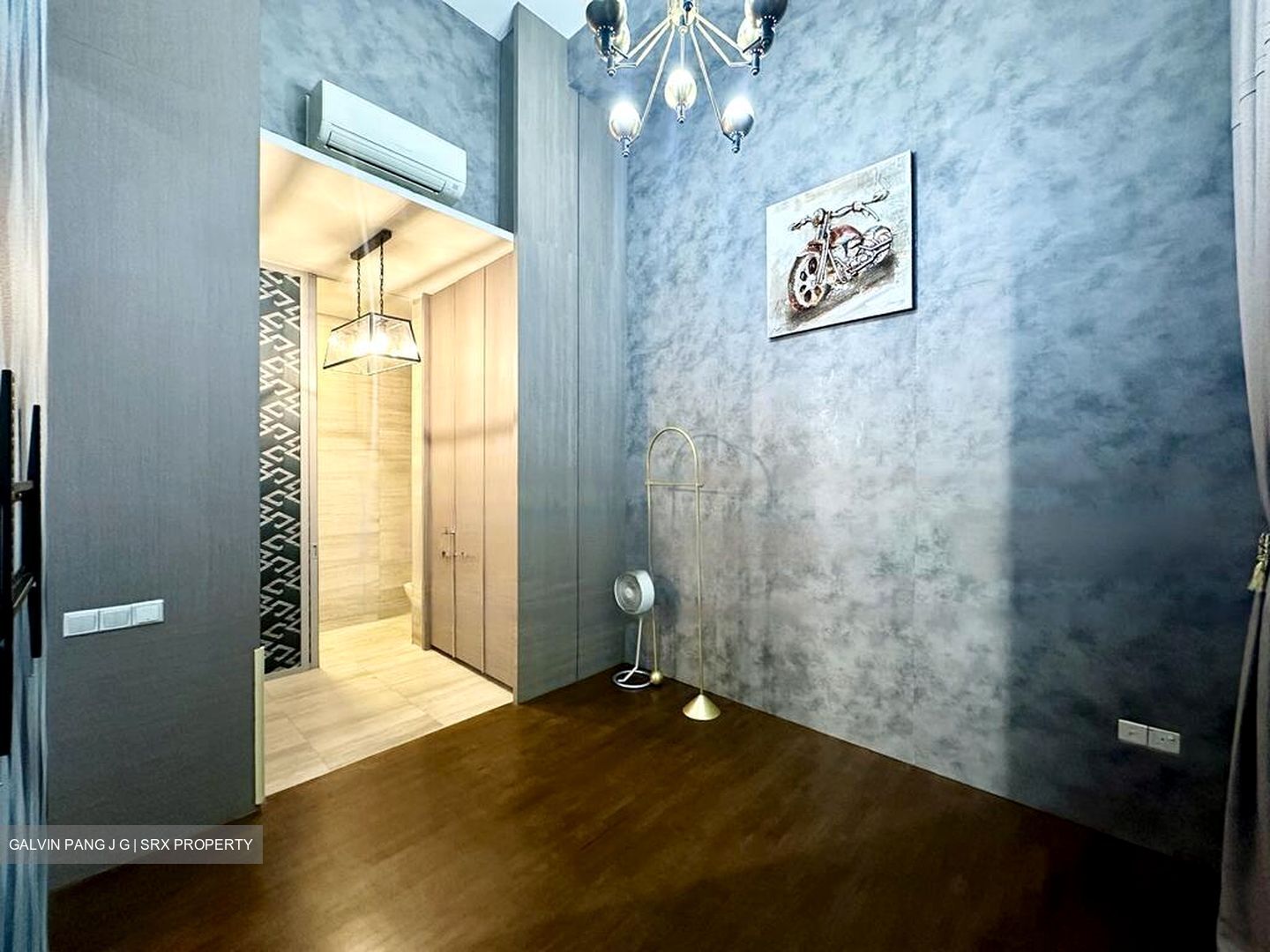 Seletar Park Residence (D28), Condominium #466339811